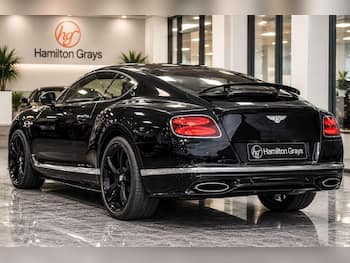 Used Bentley Continental 2016 for sale - 79887510: Photo
