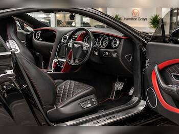 Used Bentley Continental 2016 for sale - 79887510: Photo