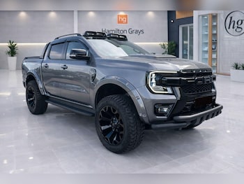Used Ford Ranger 2023 for sale - 78999956: Photo