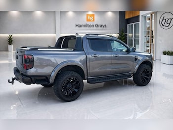 Used Ford Ranger 2023 for sale - 78999956: Photo