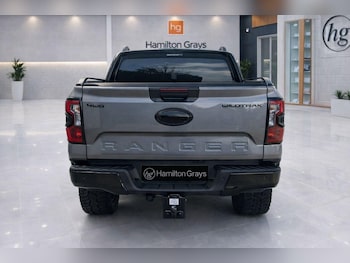 Used Ford Ranger 2023 for sale - 78999956: Photo
