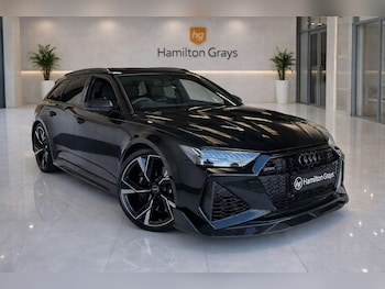 Used Audi RS6 2024 for sale - 79248491: Photo