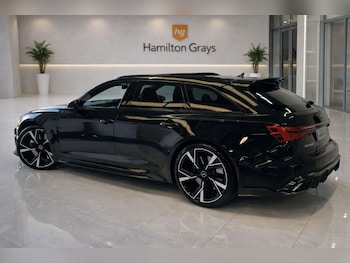 Used Audi RS6 2024 for sale - 79248491: Photo