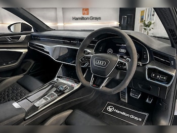 Used Audi RS6 2024 for sale - 79248491: Photo