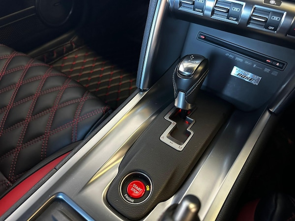 Used Nissan GT-R 2009 for sale - 73202367: Photo 10