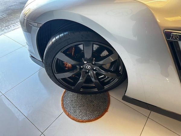 Used Nissan GT-R 2009 for sale - 73202367: Photo 16