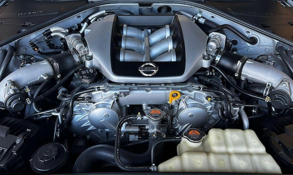 Used Nissan GT-R 2009 for sale - 73202367: Photo 17