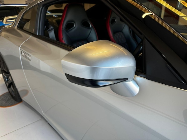 Used Nissan GT-R 2009 for sale - 73202367: Photo 18