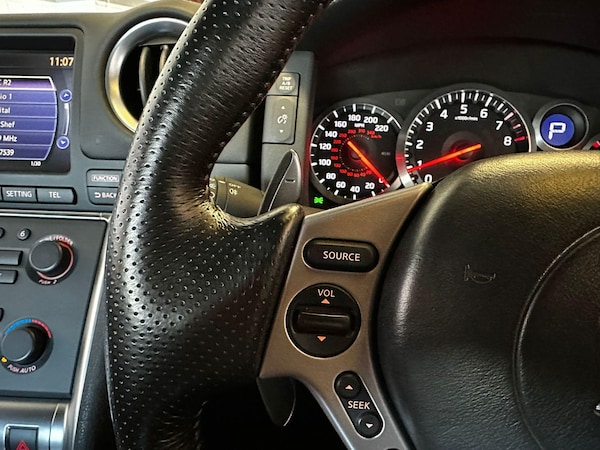 Used Nissan GT-R 2009 for sale - 73202367: Photo 24