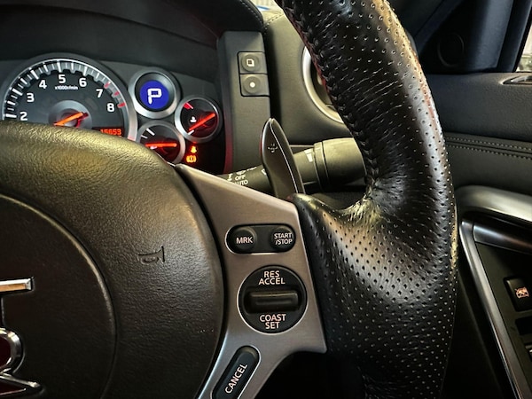 Used Nissan GT-R 2009 for sale - 73202367: Photo 25
