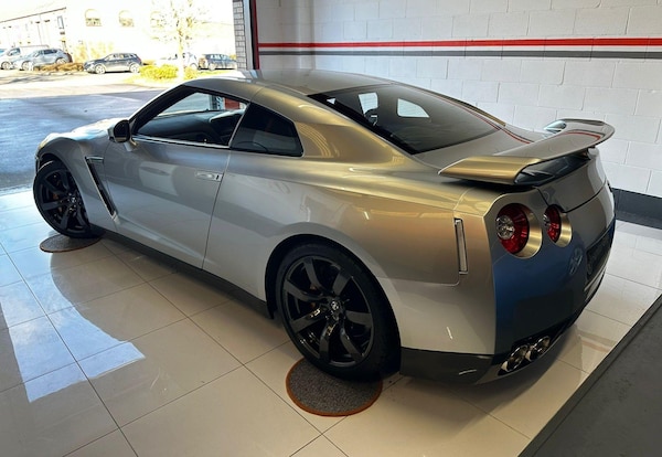 Used Nissan GT-R 2009 for sale - 73202367: Photo 27