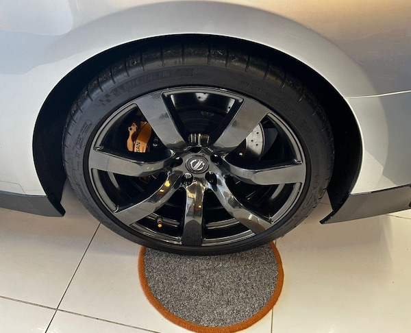 Used Nissan GT-R 2009 for sale - 73202367: Photo 29