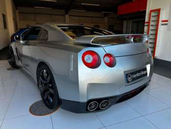 Used Nissan GT-R 2009 for sale - 73202367: Photo
