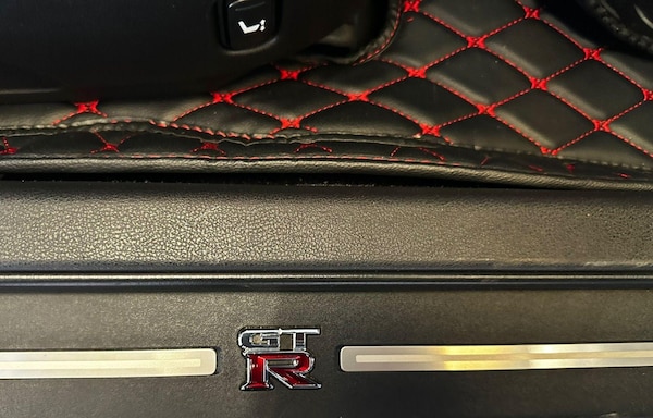 Used Nissan GT-R 2009 for sale - 73202367: Photo 31