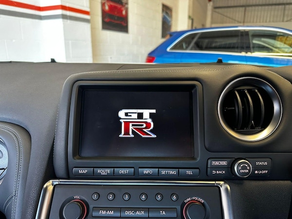 Used Nissan GT-R 2009 for sale - 73202367: Photo 33