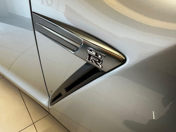 Used Nissan GT-R 2009 for sale - 73202367: Photo 35