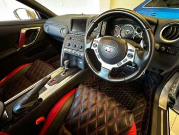 Used Nissan GT-R 2009 for sale - 73202367: Photo