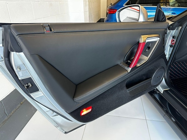 Used Nissan GT-R 2009 for sale - 73202367: Photo 41