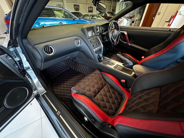 Used Nissan GT-R 2009 for sale - 73202367: Photo 42