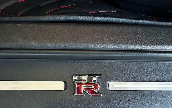 Used Nissan GT-R 2009 for sale - 73202367: Photo 44