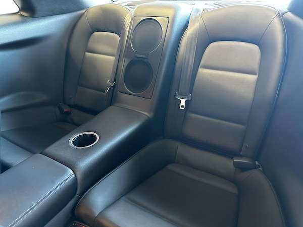 Used Nissan GT-R 2009 for sale - 73202367: Photo 45