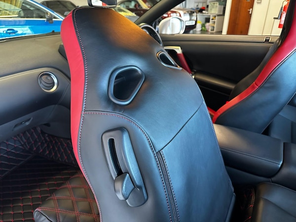 Used Nissan GT-R 2009 for sale - 73202367: Photo 46