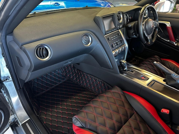 Used Nissan GT-R 2009 for sale - 73202367: Photo 48
