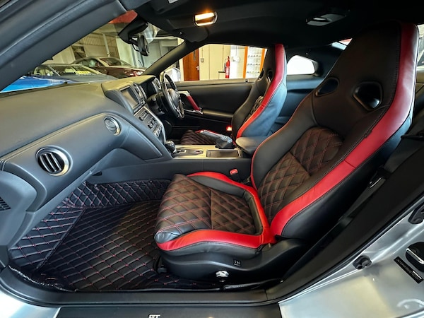 Used Nissan GT-R 2009 for sale - 73202367: Photo 49