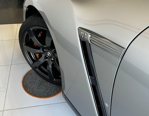 Used Nissan GT-R 2009 for sale - 73202367: Photo 52
