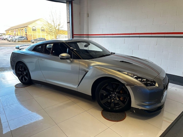 Used Nissan GT-R 2009 for sale - 73202367: Photo 53