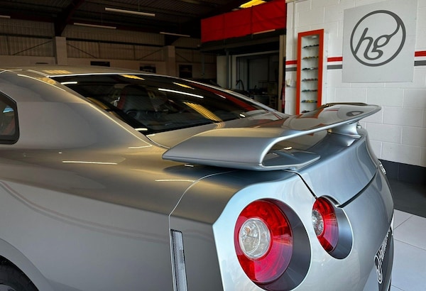 Used Nissan GT-R 2009 for sale - 73202367: Photo 55