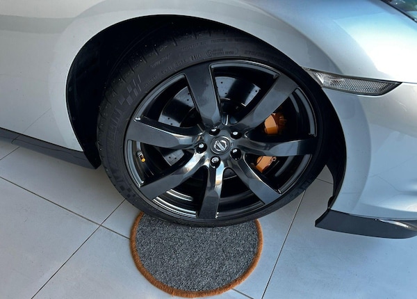 Used Nissan GT-R 2009 for sale - 73202367: Photo 56