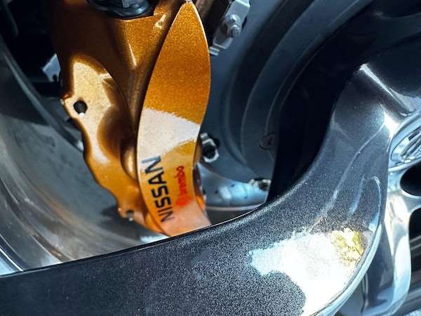 Used Nissan GT-R 2009 for sale - 73202367: Photo 58