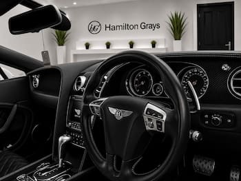 Used Bentley Continental 2016 for sale - 79688591: Photo