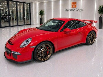 Used Porsche 911 2013 for sale - 78417542: Photo