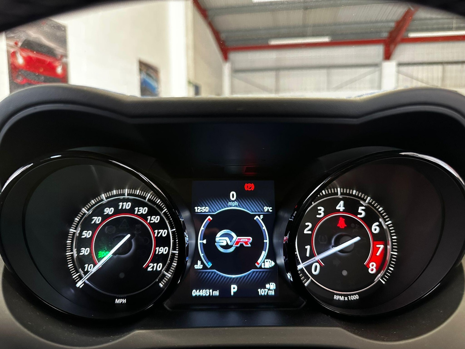 Used Jaguar F-Type 2016 for sale - 77657738: Photo 10