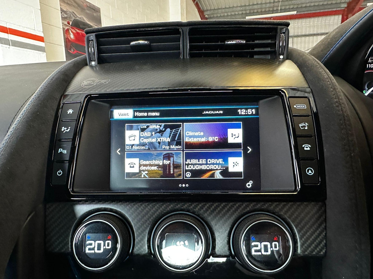 Used Jaguar F-Type 2016 for sale - 77657738: Photo 12