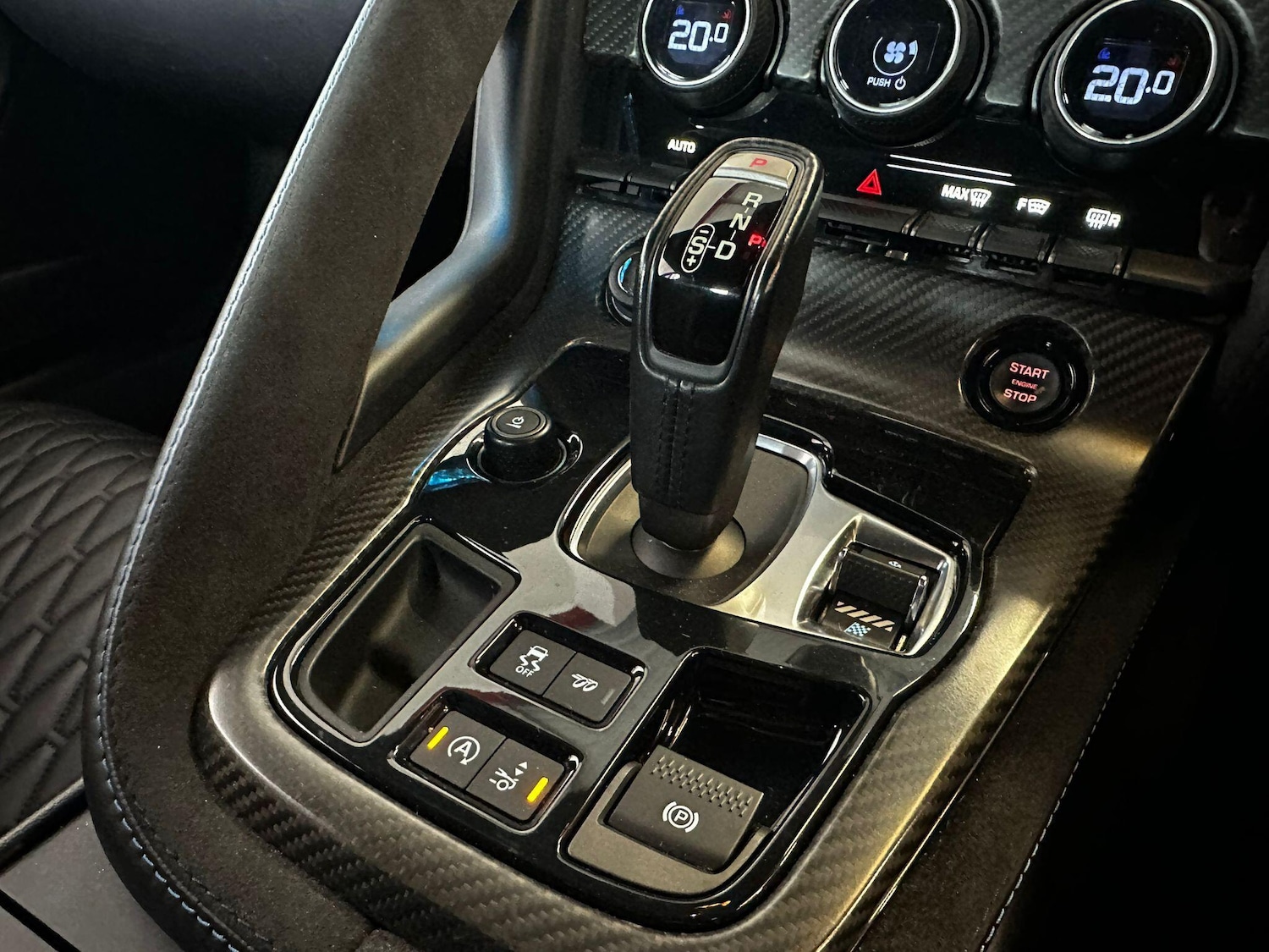 Used Jaguar F-Type 2016 for sale - 77657738: Photo 13