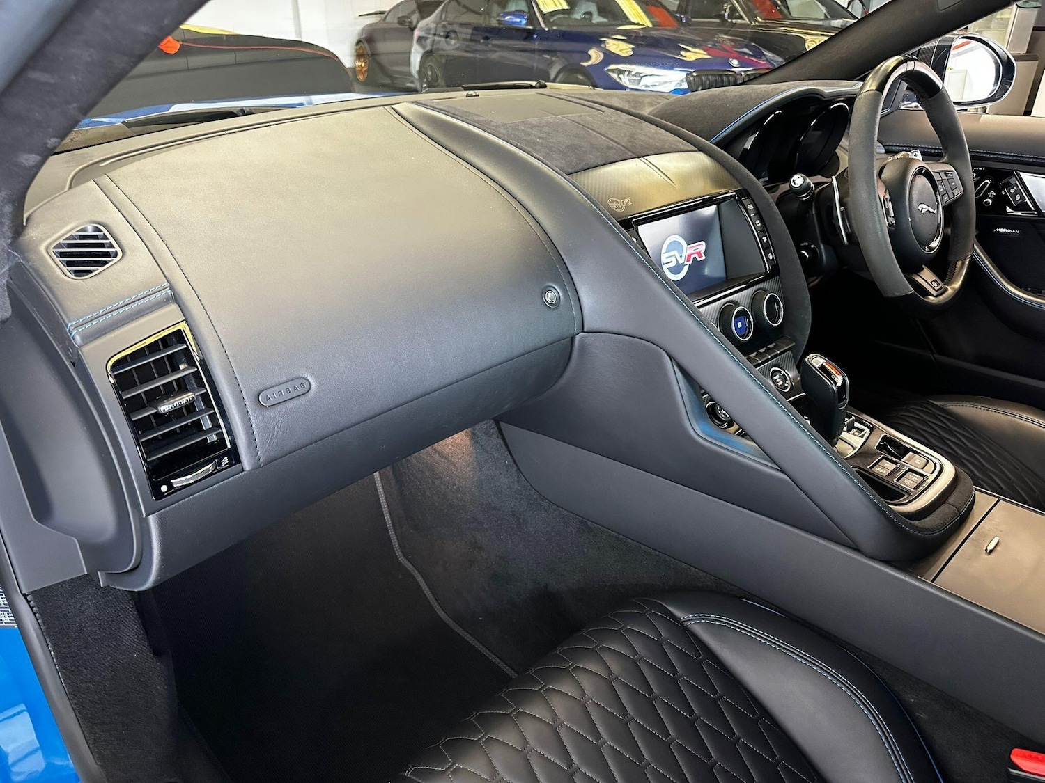 Used Jaguar F-Type 2016 for sale - 77657738: Photo 17