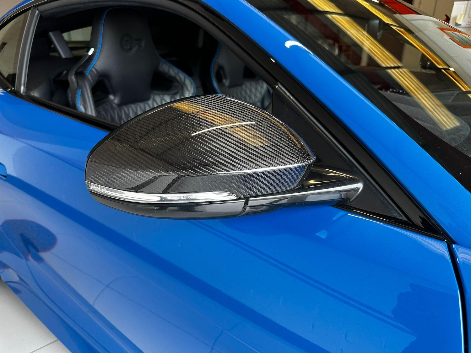 Used Jaguar F-Type 2016 for sale - 77657738: Photo 21