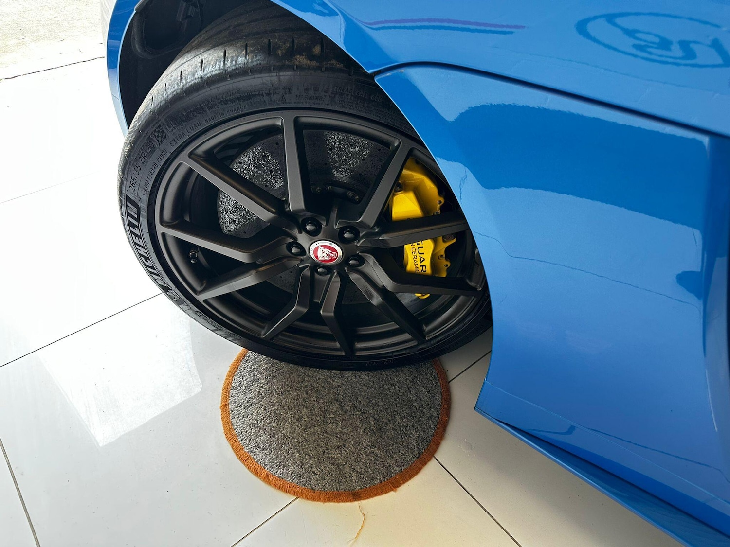 Used Jaguar F-Type 2016 for sale - 77657738: Photo 24