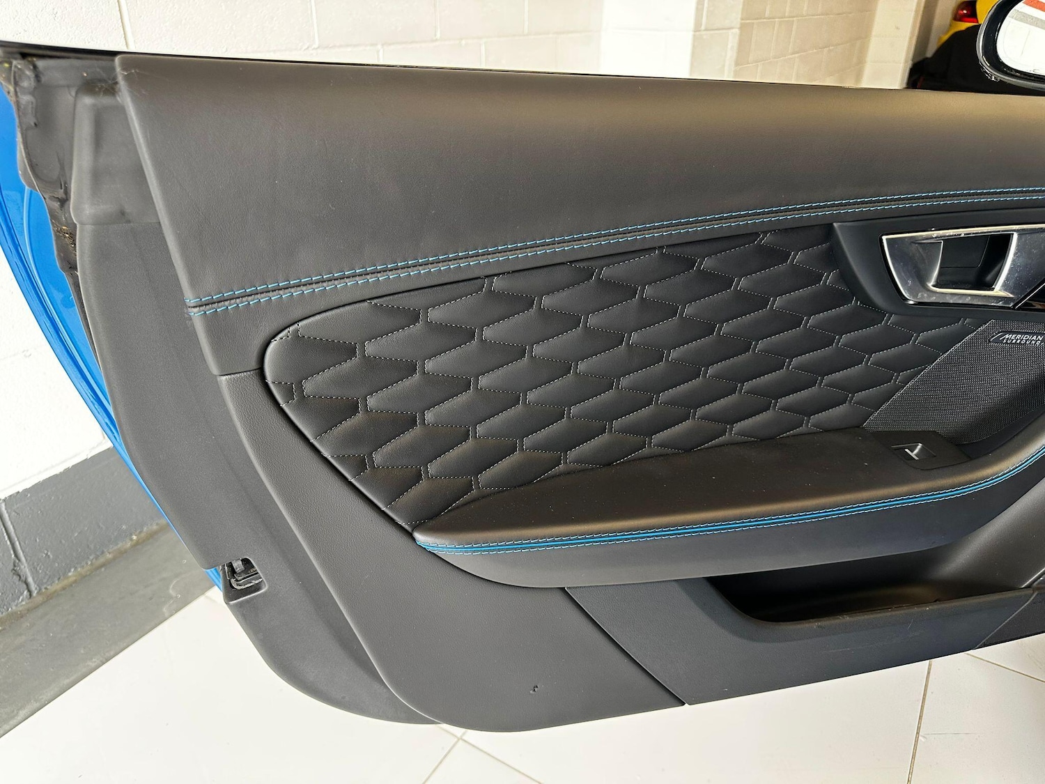 Used Jaguar F-Type 2016 for sale - 77657738: Photo 27