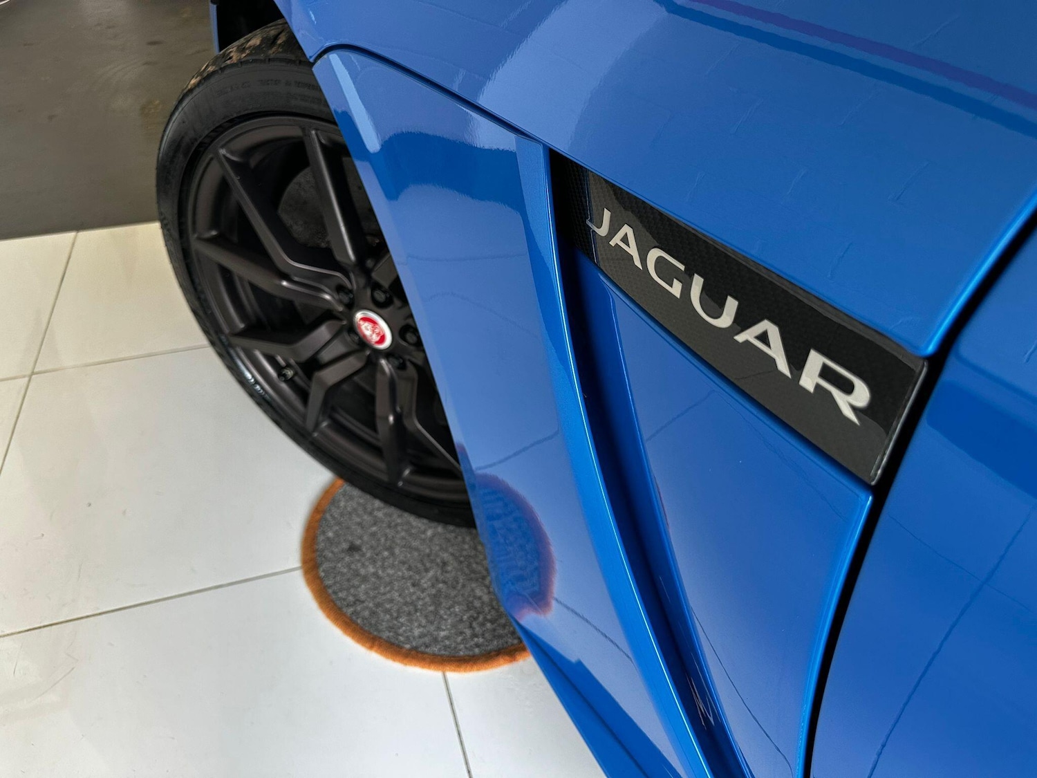 Used Jaguar F-Type 2016 for sale - 77657738: Photo 29