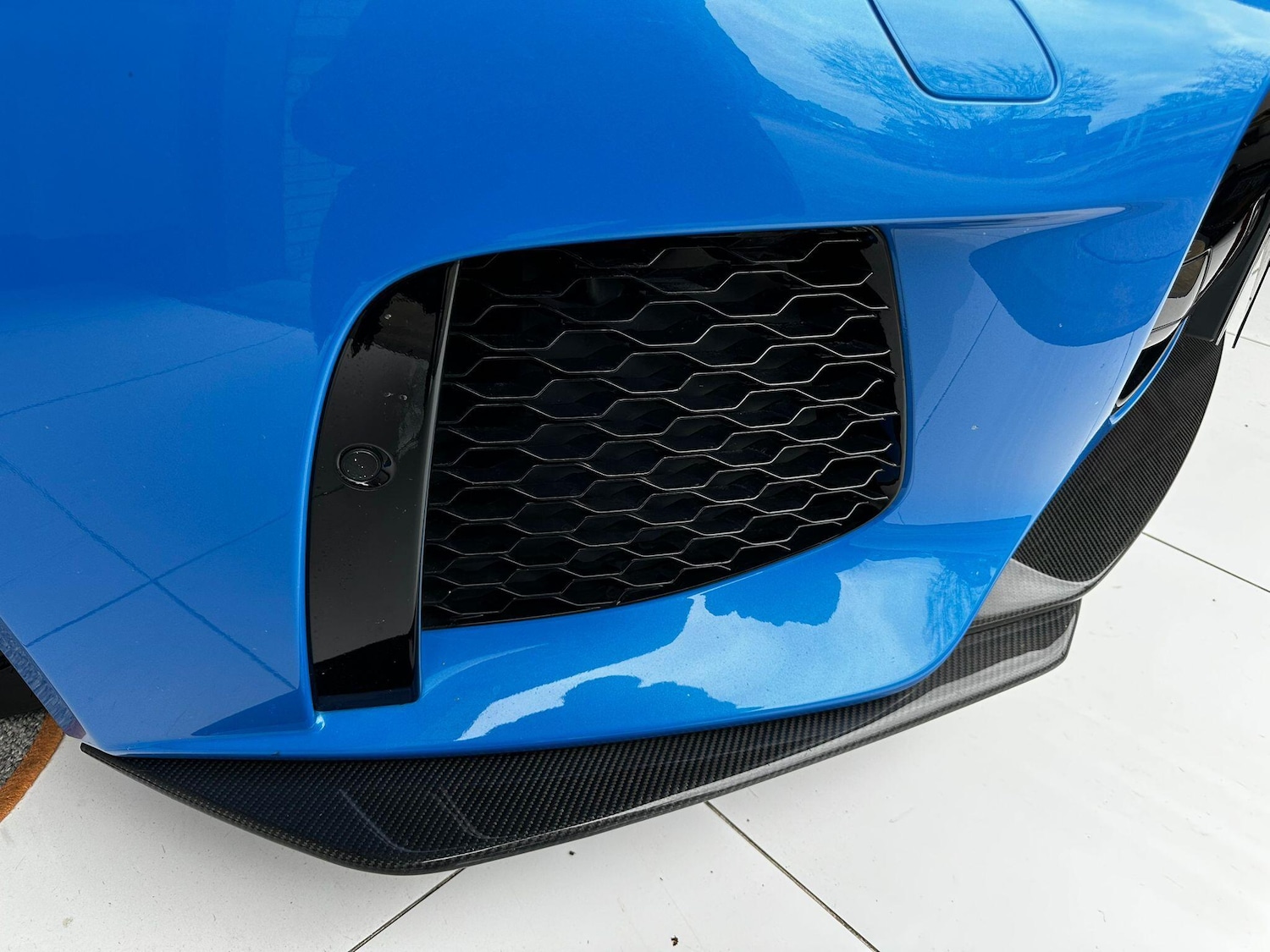 Used Jaguar F-Type 2016 for sale - 77657738: Photo 33