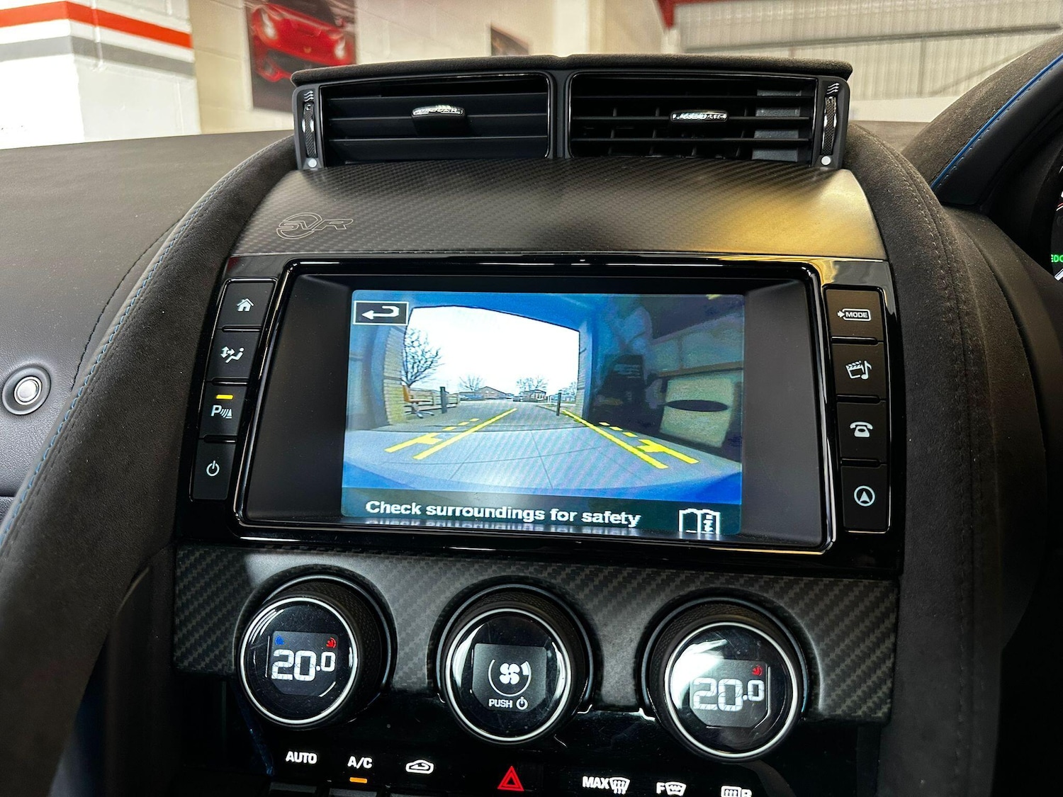 Used Jaguar F-Type 2016 for sale - 77657738: Photo 35