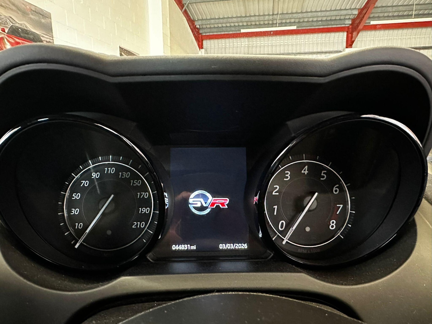 Used Jaguar F-Type 2016 for sale - 77657738: Photo 37