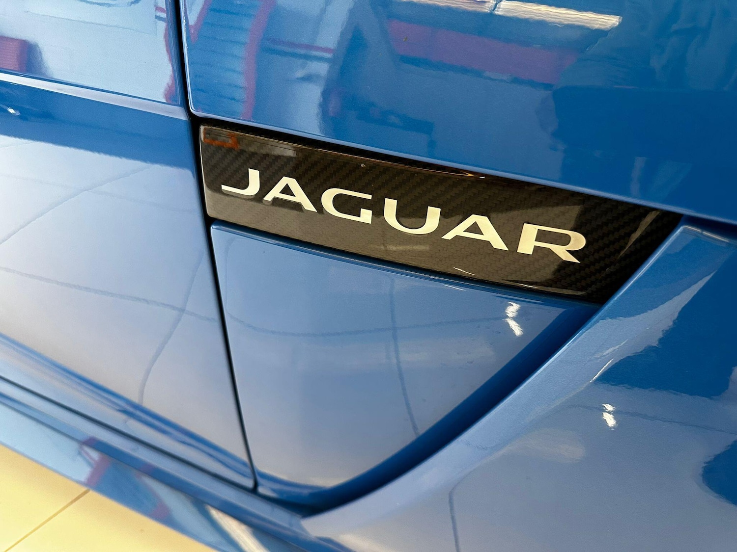 Used Jaguar F-Type 2016 for sale - 77657738: Photo 43