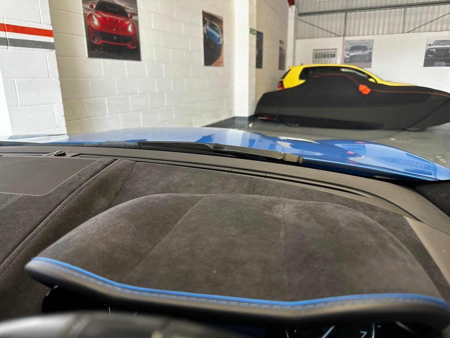 Used Jaguar F-Type 2016 for sale - 77657738: Photo 44