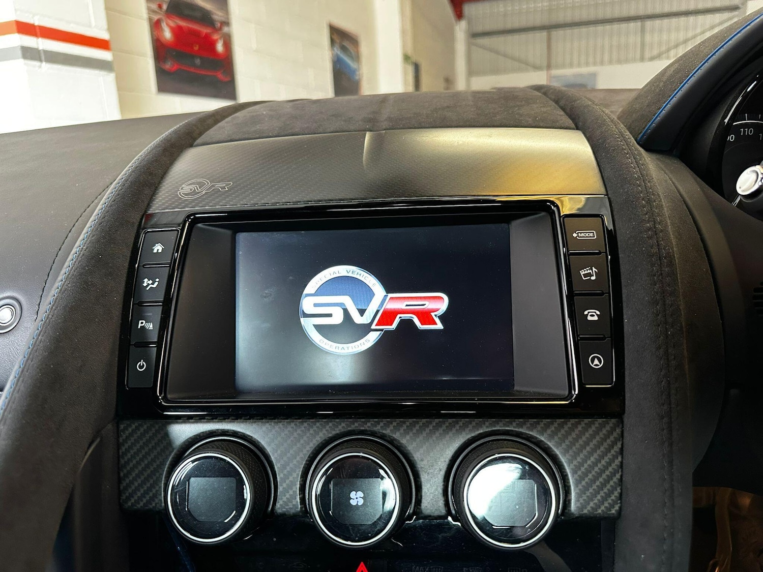 Used Jaguar F-Type 2016 for sale - 77657738: Photo 45