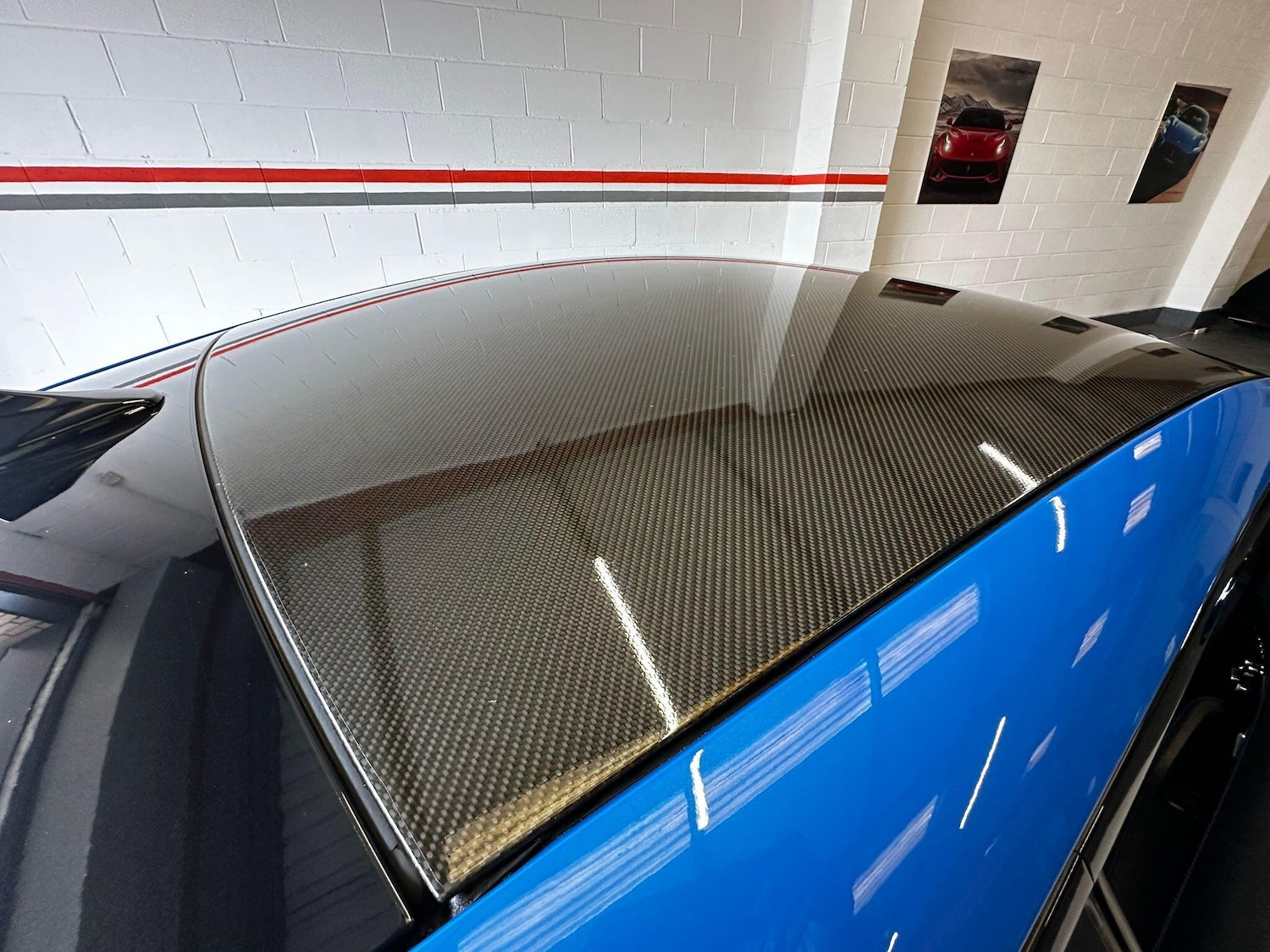 Used Jaguar F-Type 2016 for sale - 77657738: Photo 50